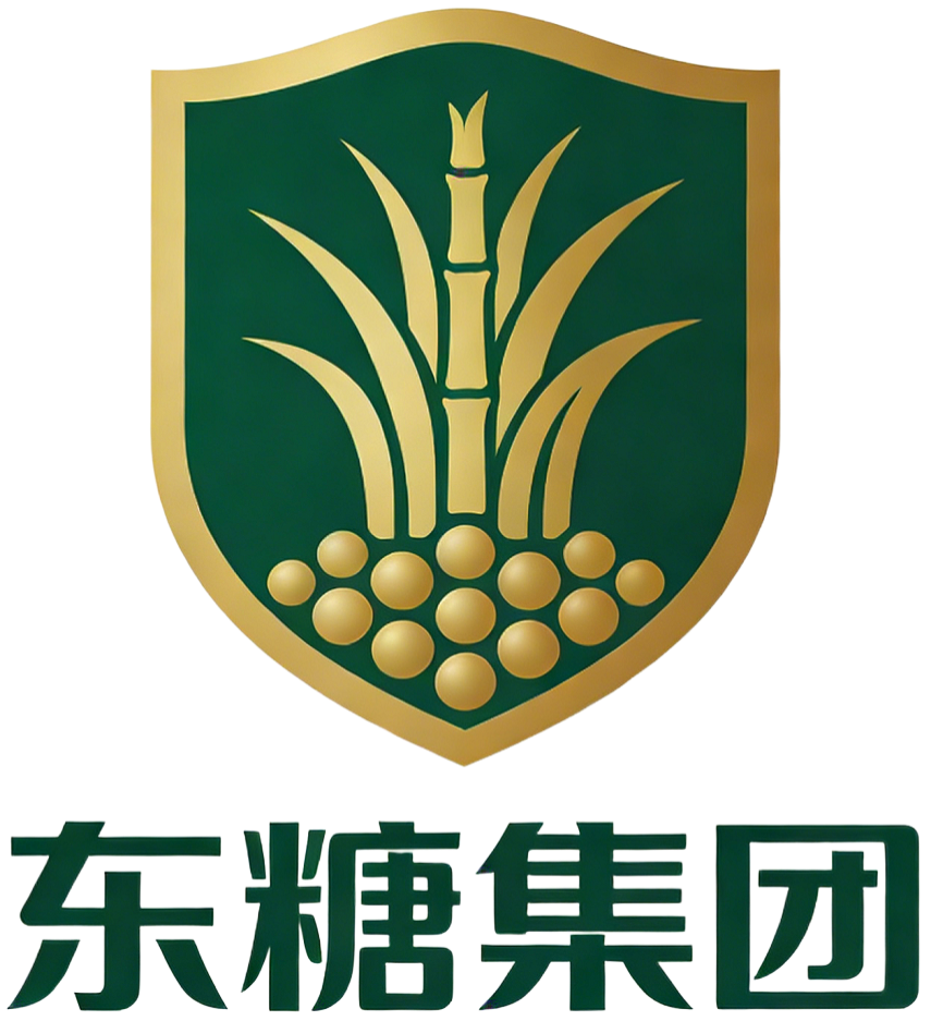 东糖集团Logo