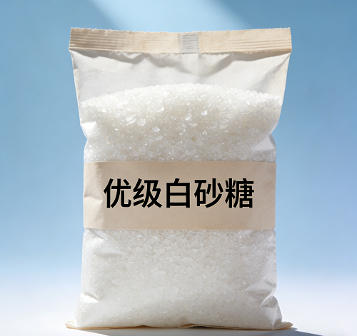 优级白砂糖